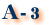 A−3